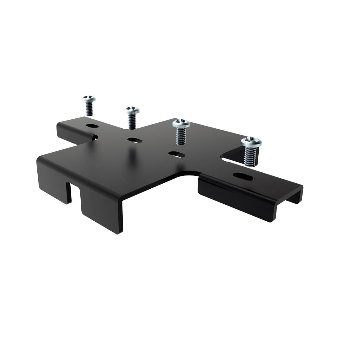 Versa Tile Black Connect Joint image 2