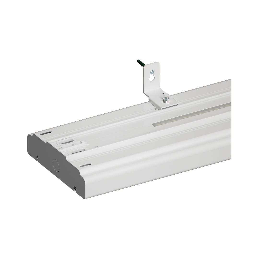 Versa Tile White Wall Mount Joint image 3