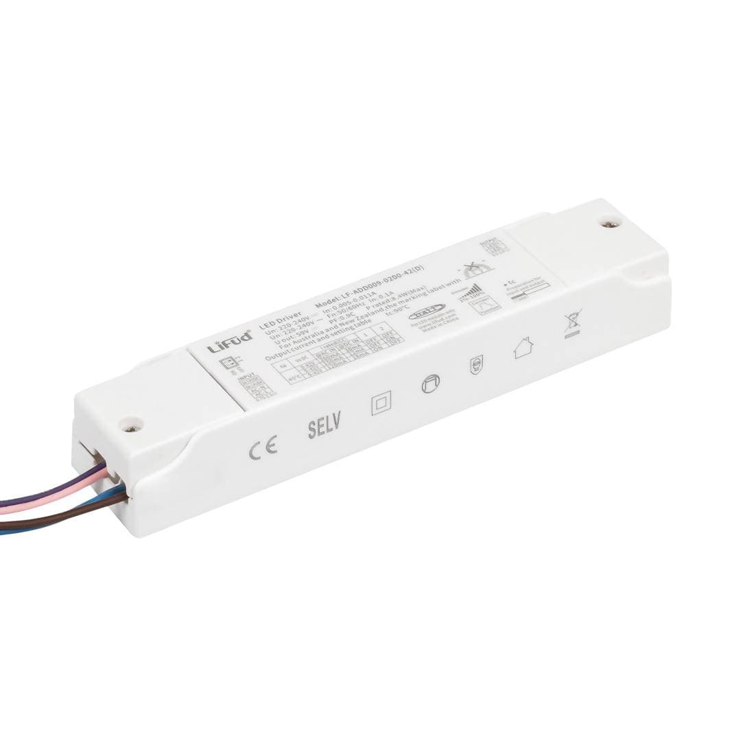 WL95 Versa DALI-2 EM Kit
