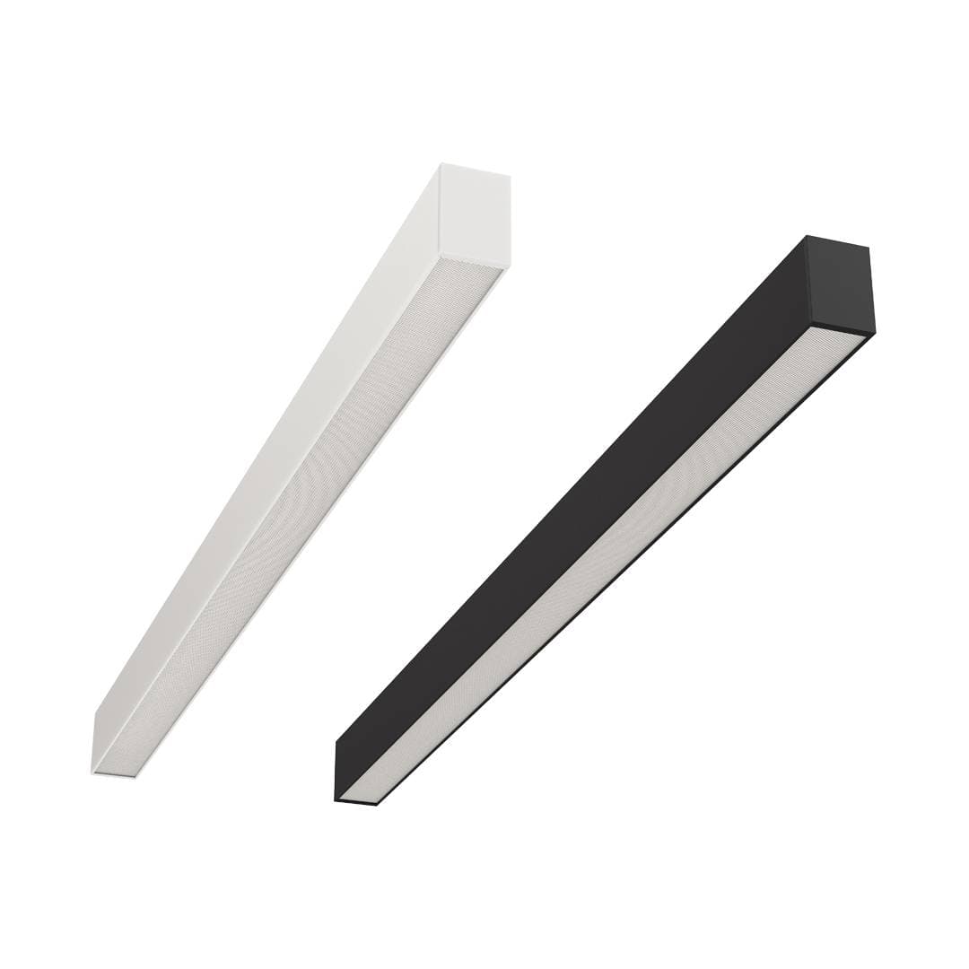 Linear Prism