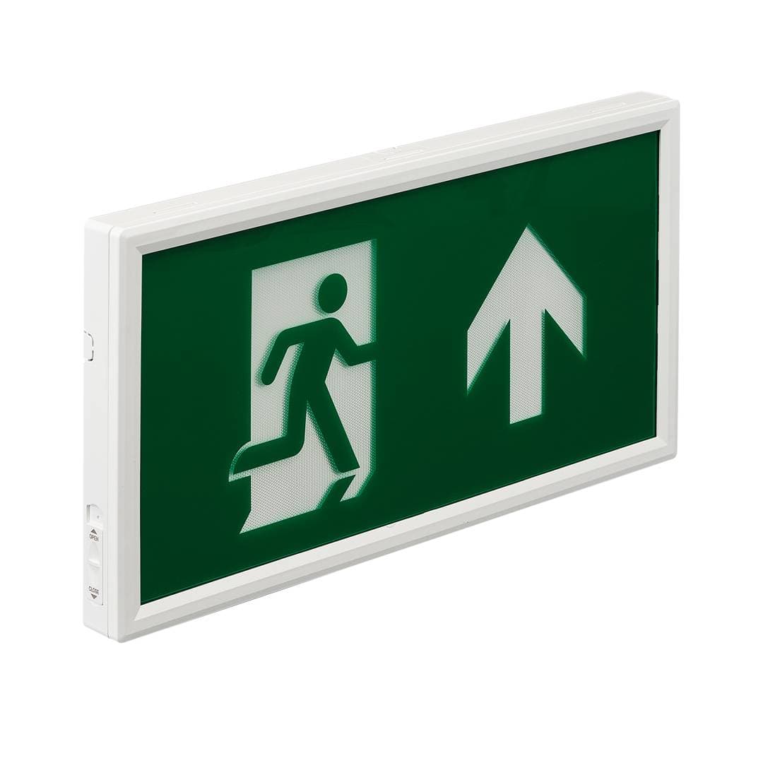 Salvus Emergency Exit Box