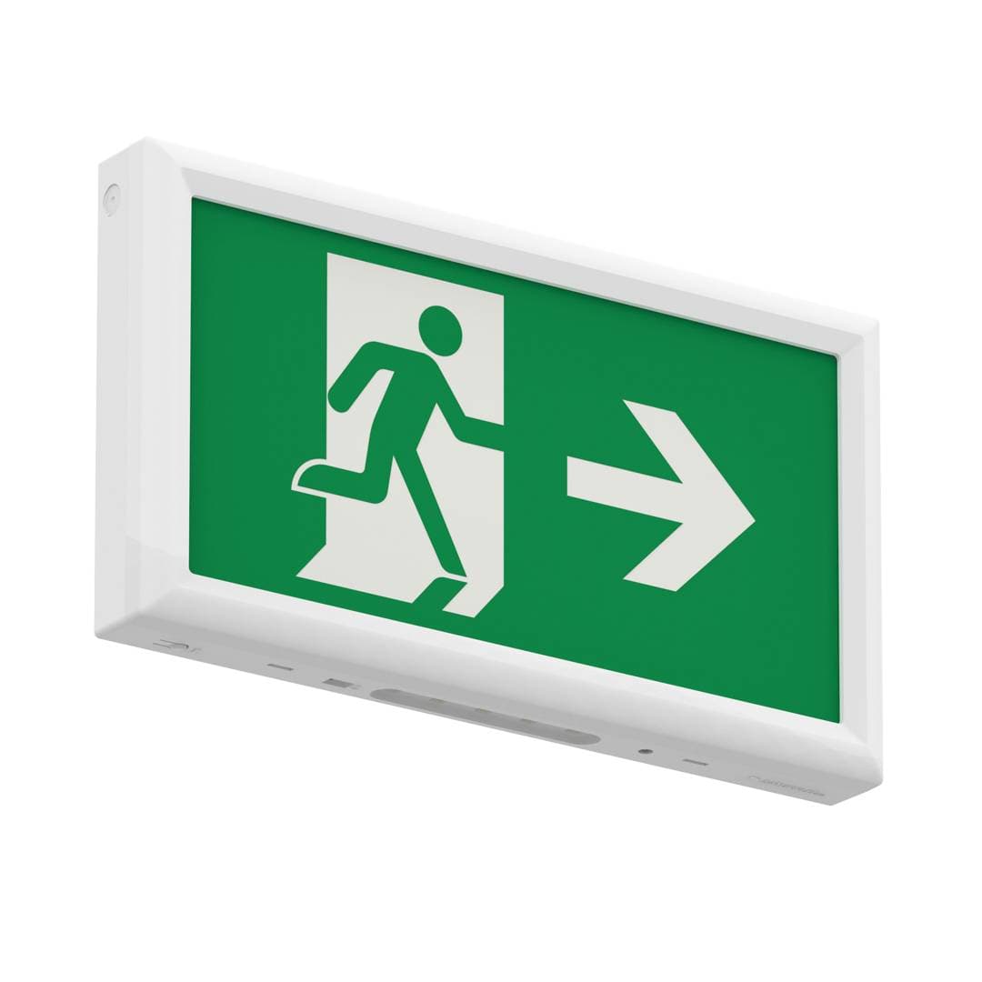 Salvus Exit Box image 2