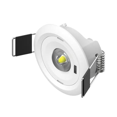 Salvus Route Recessed