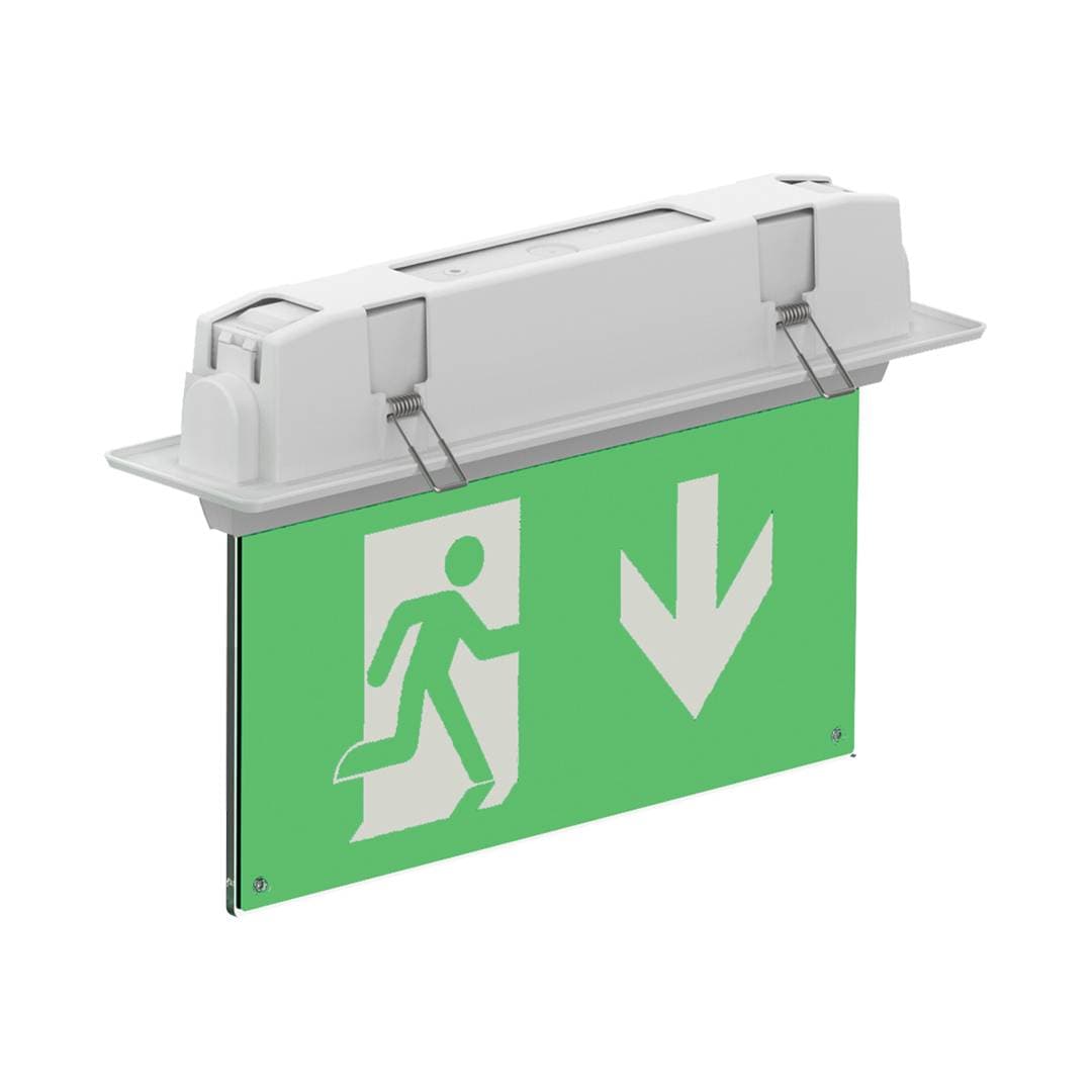 Salvus Exit Sign image 2