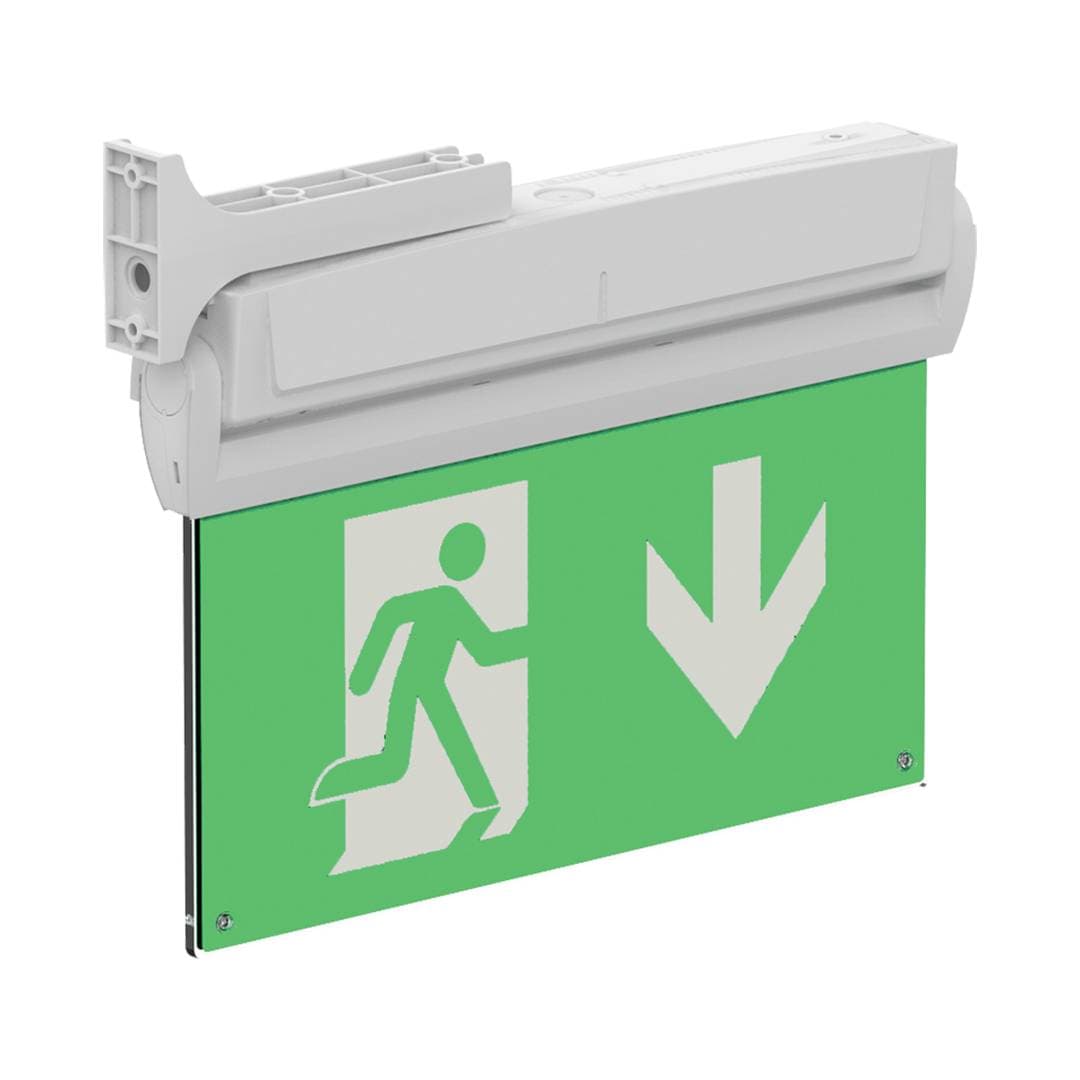 Salvus Exit Sign image 3