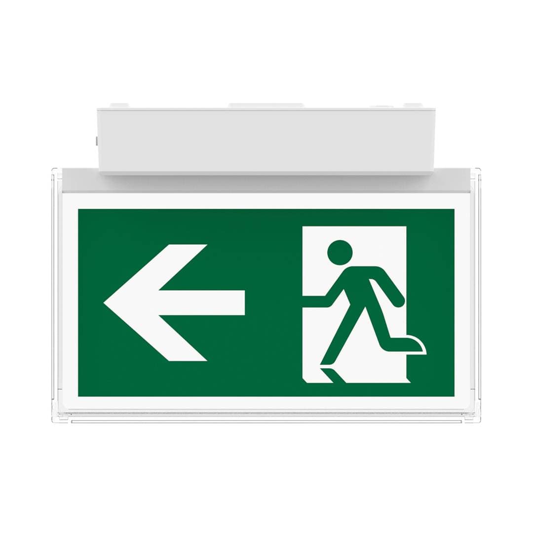 Salvus Exit Blade
