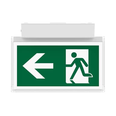 Salvus Exit Blade