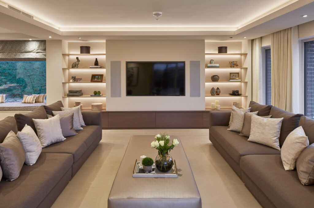house house